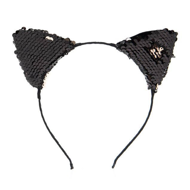 Tiara Marisa (R$ 19,99*). Tiara Marisa (R$ 19,99*).