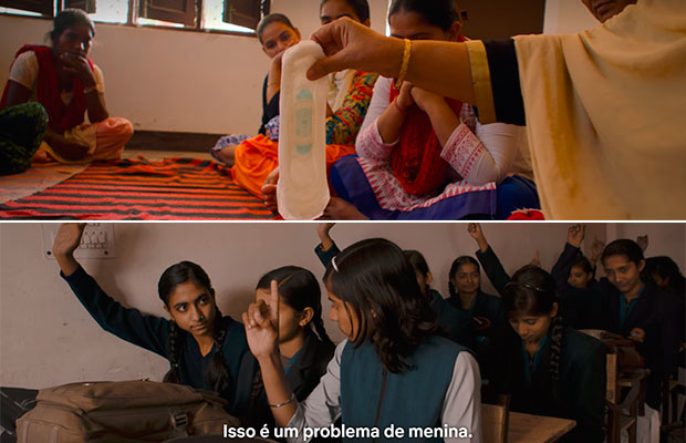 11 documentários feministas para assistir enquanto foge do Carnaval