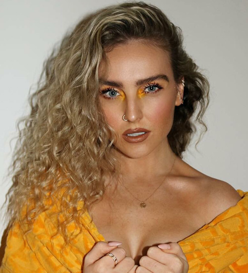 perrie-edwards-maquiagem-famosas-carnaval perrie-edwards-maquiagem-famosas-carnaval