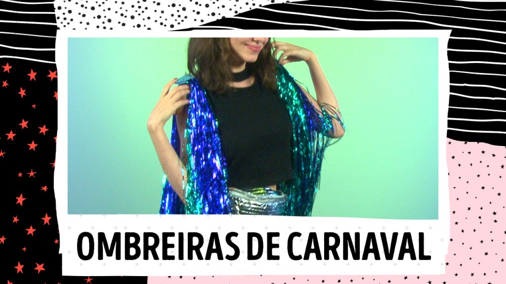 diy cARNAVAL