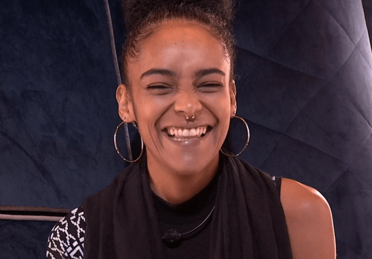 Gabriela é a melhor no primeiro paredão fake do Big Brother Brasil 19