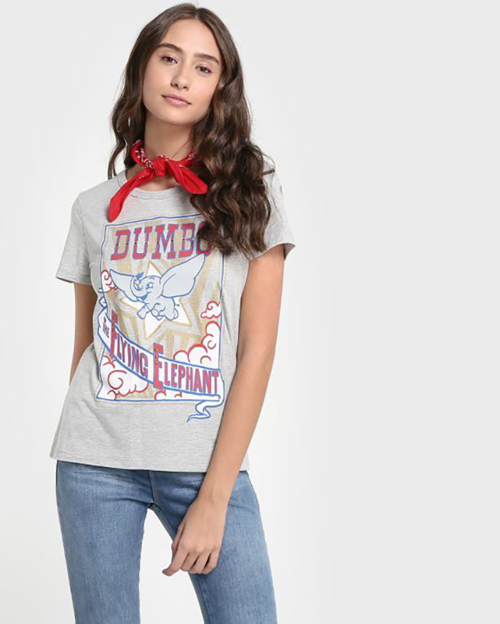colecao-riachuelo-dumbo-04 Camiseta da Riachuelo inspirada em Dumbo