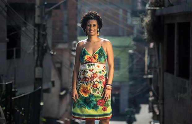 marielle franco marielle franco
