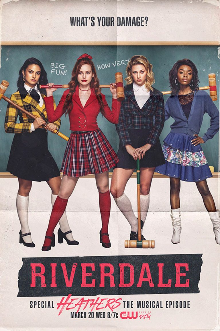 riverdale-heathers-poster riverdale-heathers-poster