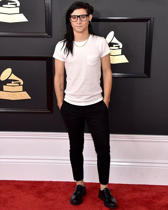 skrillex