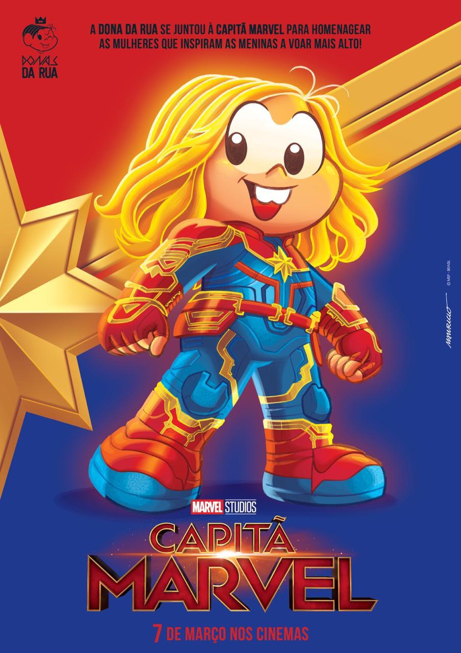 turma-da-monica-capita-marvel turma-da-monica-capita-marvel