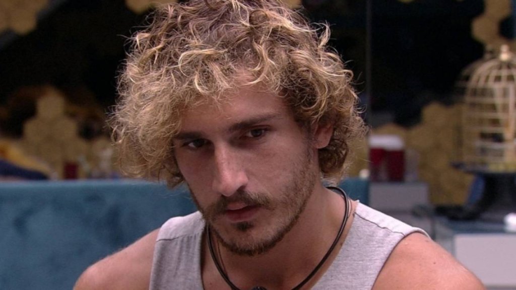 Por que Alan deveria vencer o Big Brother Brasil