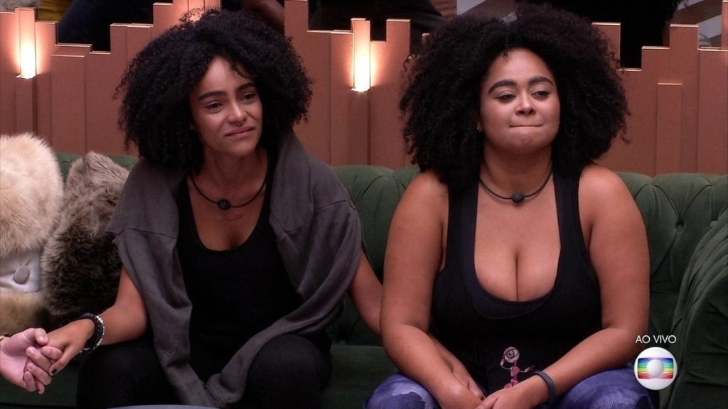 Alan é o novo líder do Big Brother Brasil 19 e Rízia e Paula estão no paredão