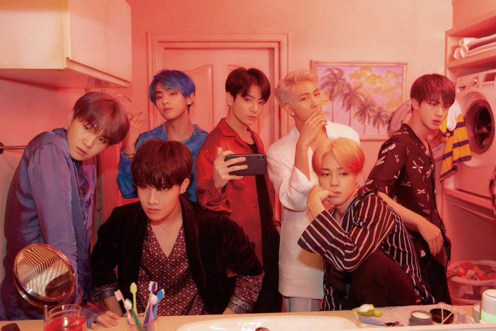 BTS_BigHit_divulgacao_texto
