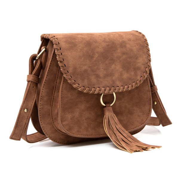 Bolsa franja Marisa (R$ 89,95*).