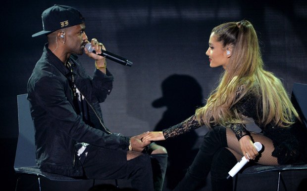 ariana-grande-big-sean ariana-grande-big-sean