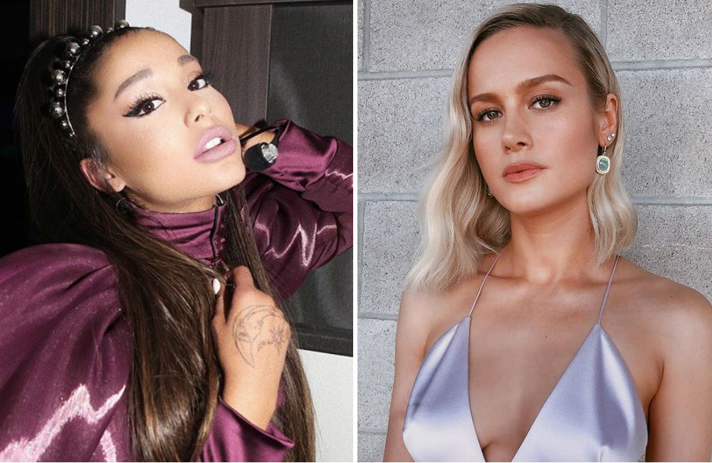 brie-larson-ariana-grande