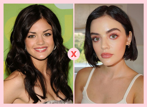 cabelo-curto-comprido-lucy-hale cabelo-curto-comprido-lucy-hale