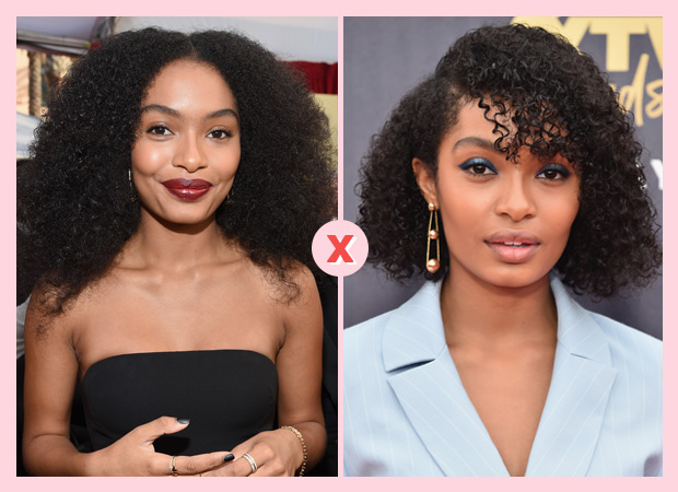 cabelo-curto-comprido-yara-shahidi cabelo-curto-comprido-yara-shahidi