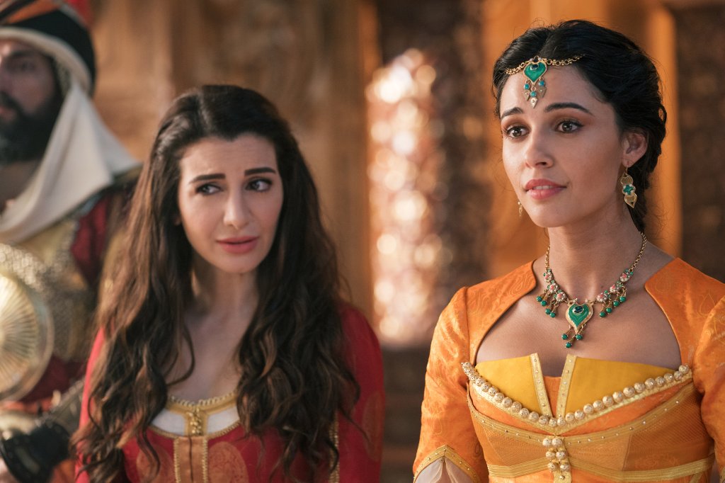 dalia-jasmine-live-action-aladdin-nasim-pedrad-naomi-scott