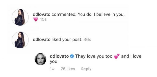 demi-lovato-respondendo-brasileira