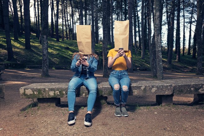 Como a adolescência do imediatismo está acabando com a saúde mental dos jovens