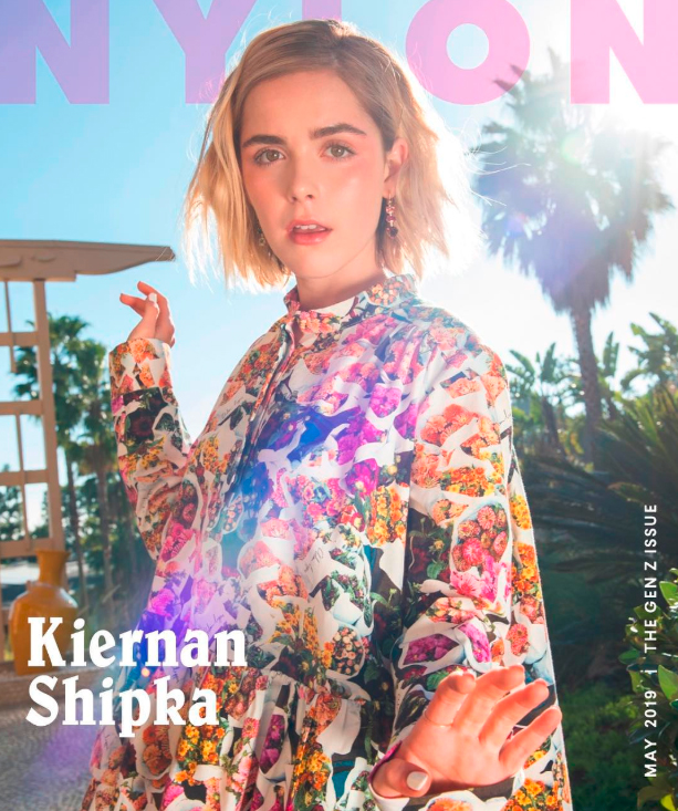 kiernan-shipka-capa-nylon