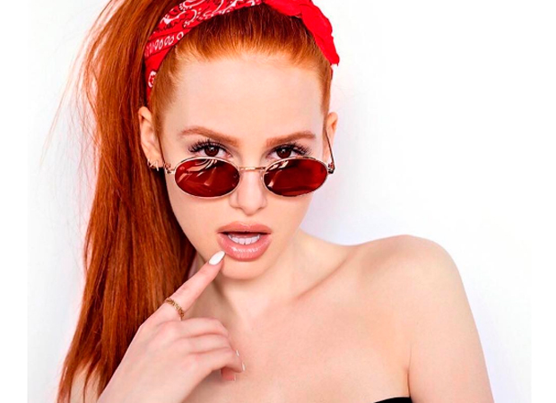 Madelaine Petsch