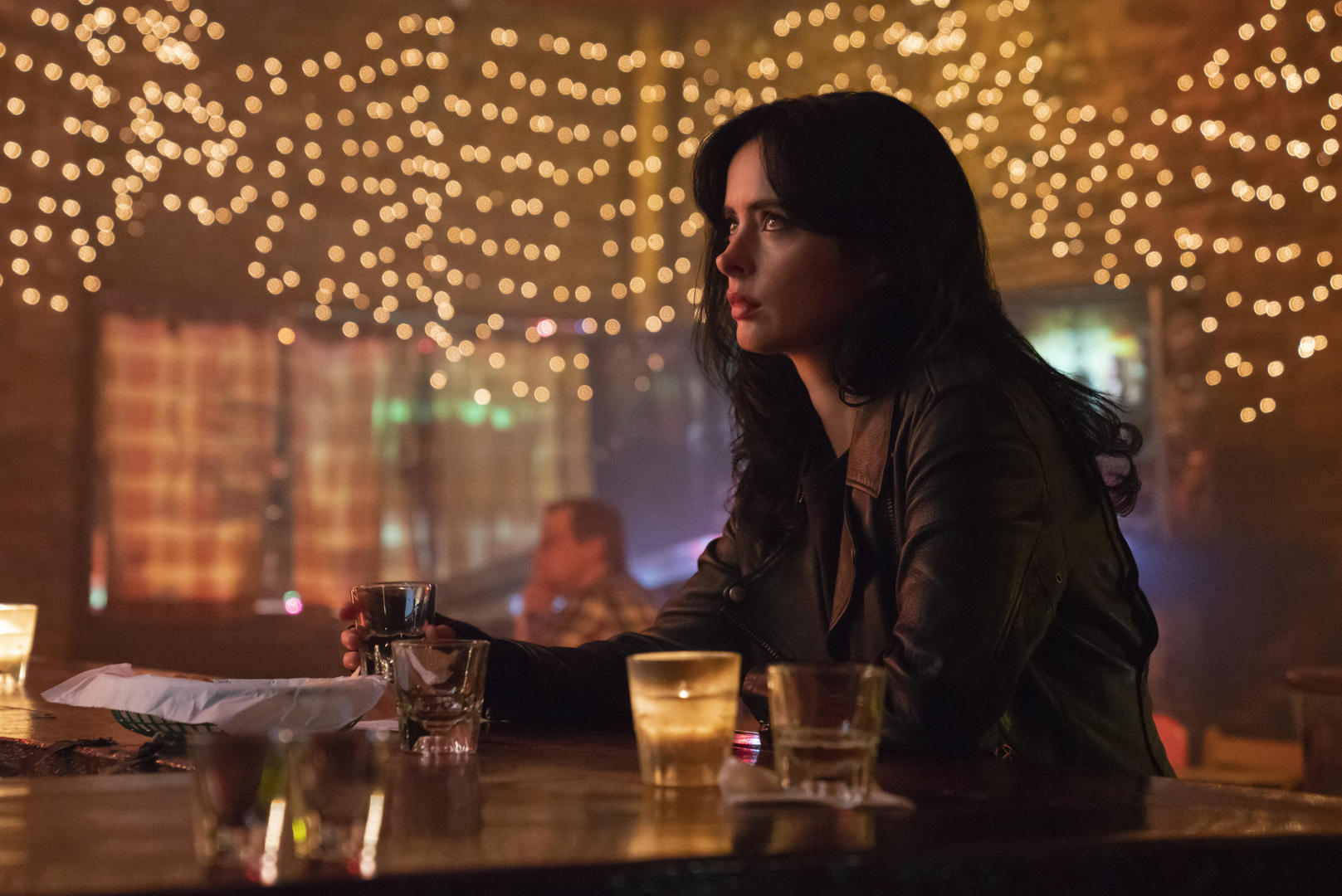 Marvel – Jessica Jones_ Temporada 3 Marvel - Jessica Jones_ Temporada 3