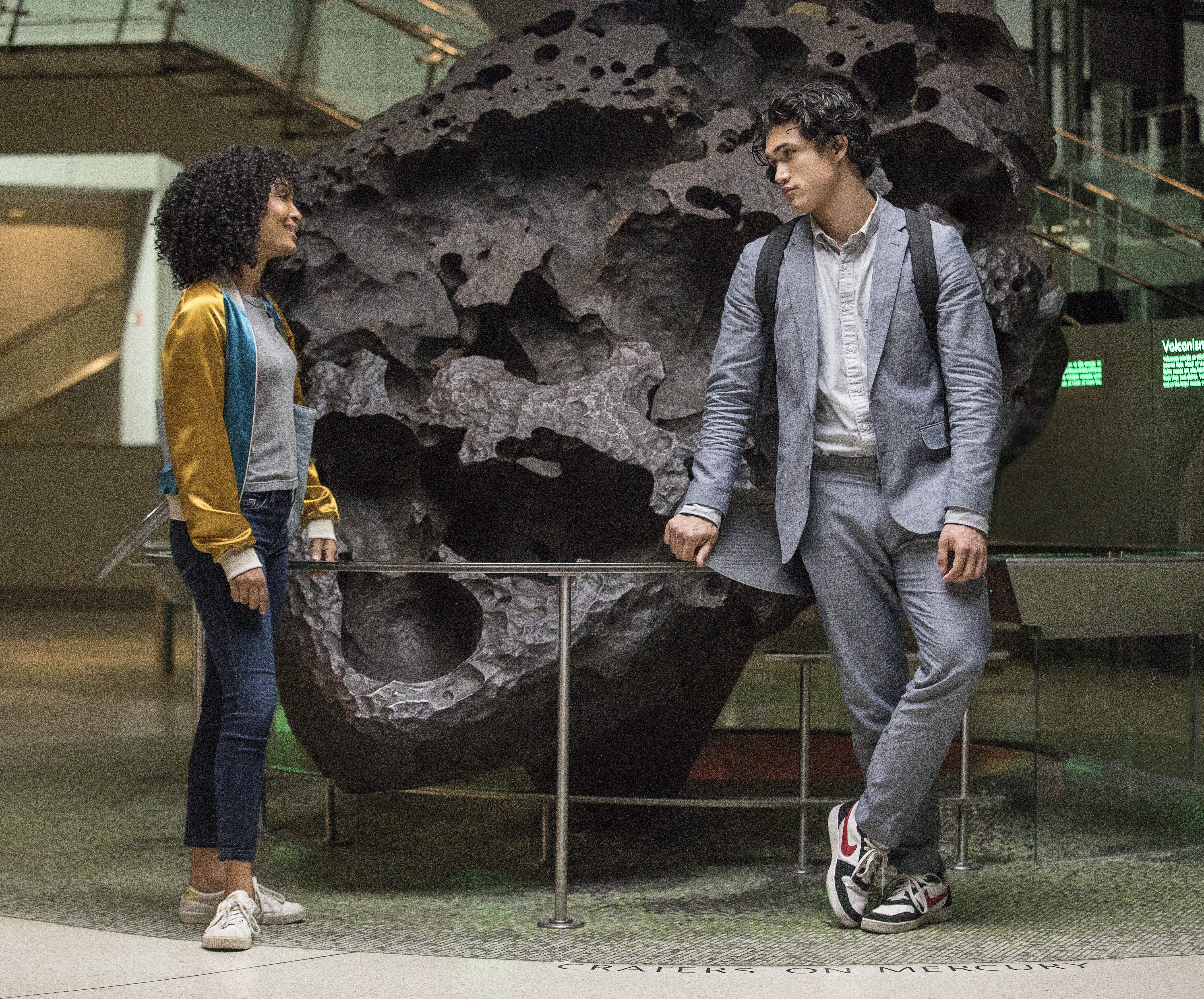 o-sol-tambem-e-uma-estrela-hayden-planetarium o-sol-tambem-e-uma-estrela-hayden-planetarium