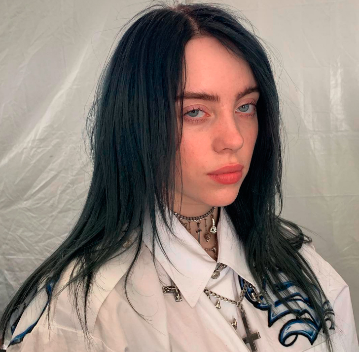 Billie Eilish