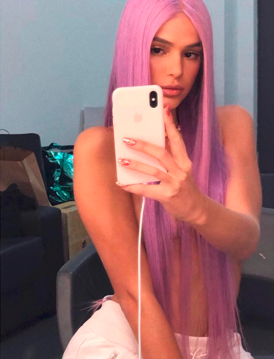 bruna-marquezine-cabelo-longo-lilas bruna-marquezine-cabelo-longo-lilas