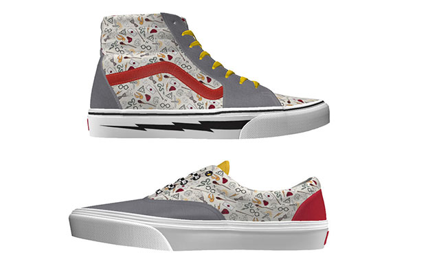 colecao-vans-harry-potter-customizaveis