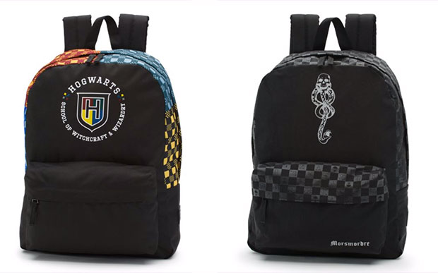 colecao-vans-harry-potter-mochilas
