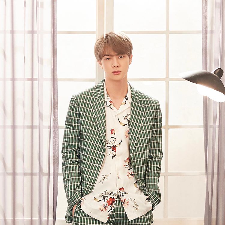 jin-bts