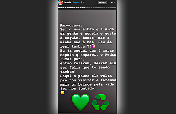 Anitta está namorando Pedro Scooby, ex de Luana Piovani, afirma colunista