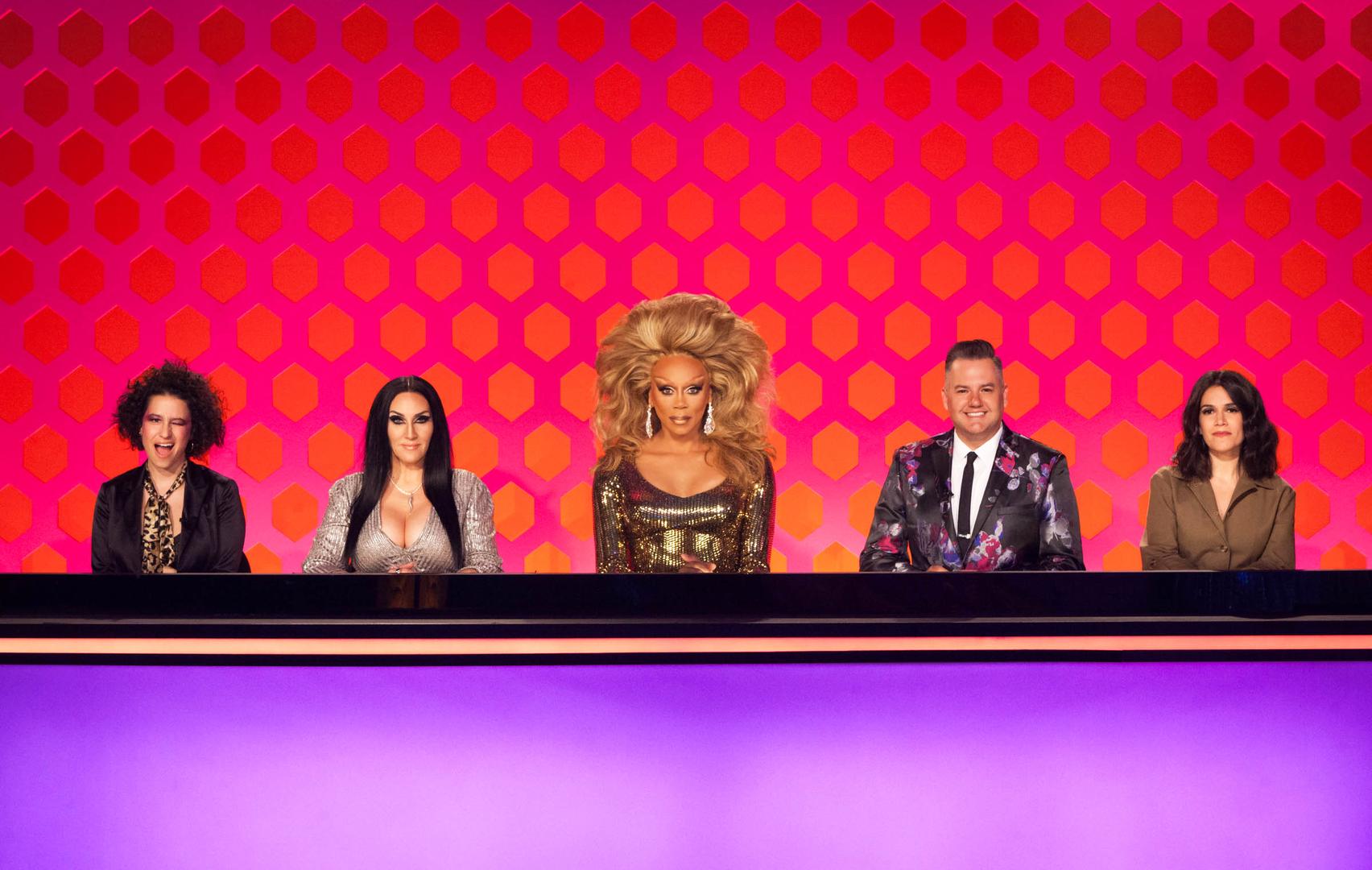 RuPaul's Drag Race_ Temporada 10