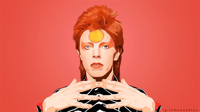Lançaram uma Barbie em homenagem ao David Bowie e ela é de outro mundo!