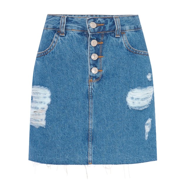 Saia destroyed C&A (R$ 69,99*). Saia destroyed C&A (R$ 69,99*).