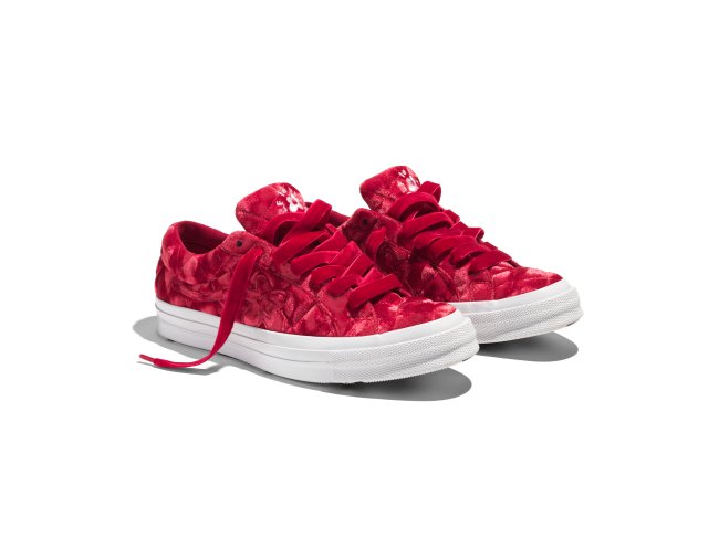 Golf Le Fleur – Converse