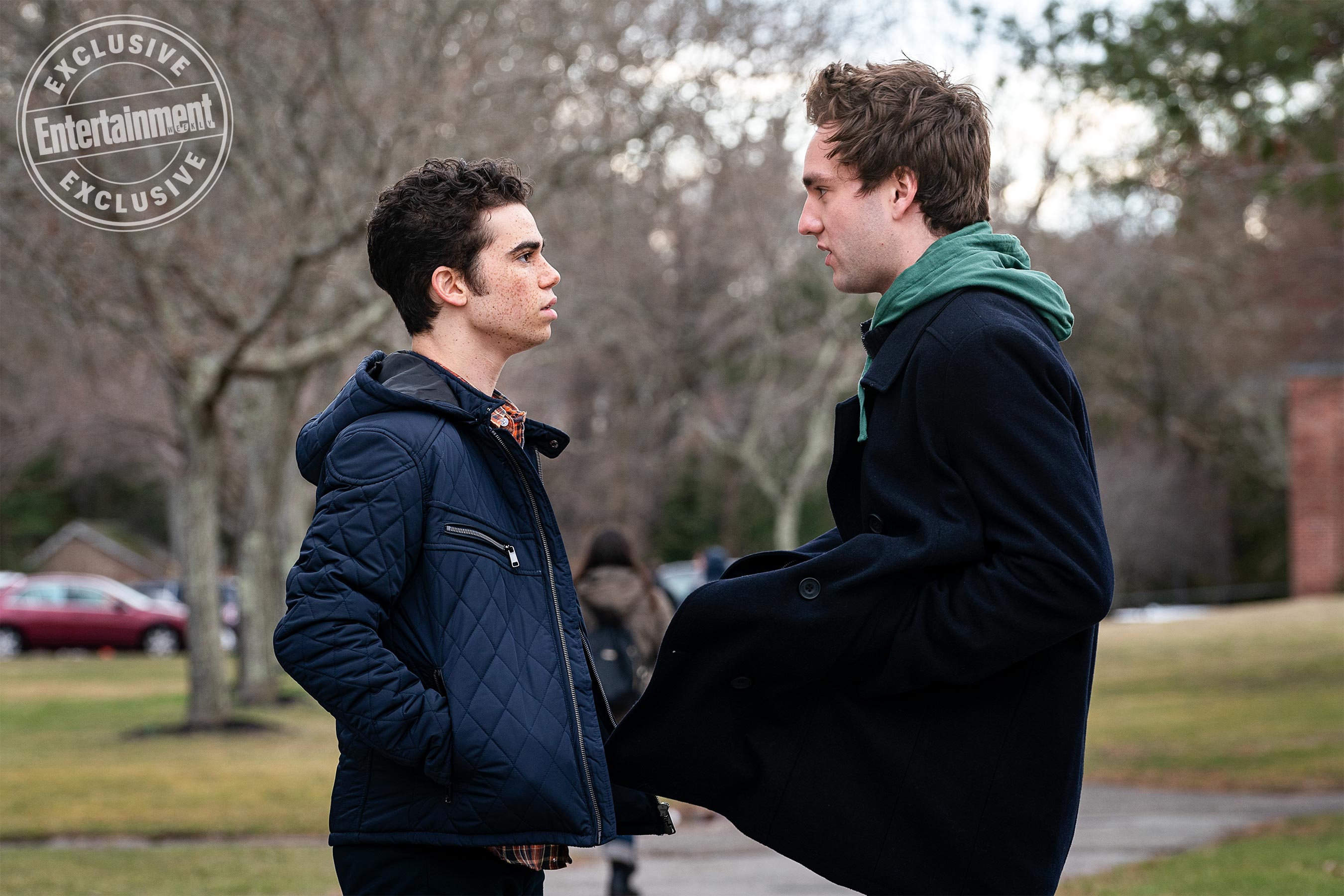 mrs-fletcher-hbo-cameron-boyce mrs-fletcher-hbo-cameron-boyce