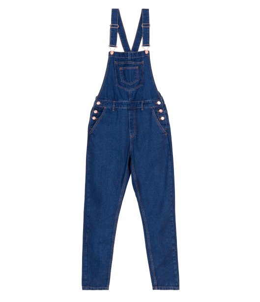 Macacão Renner (R$ 159,90*). Macacão Renner (R$ 159,90*).