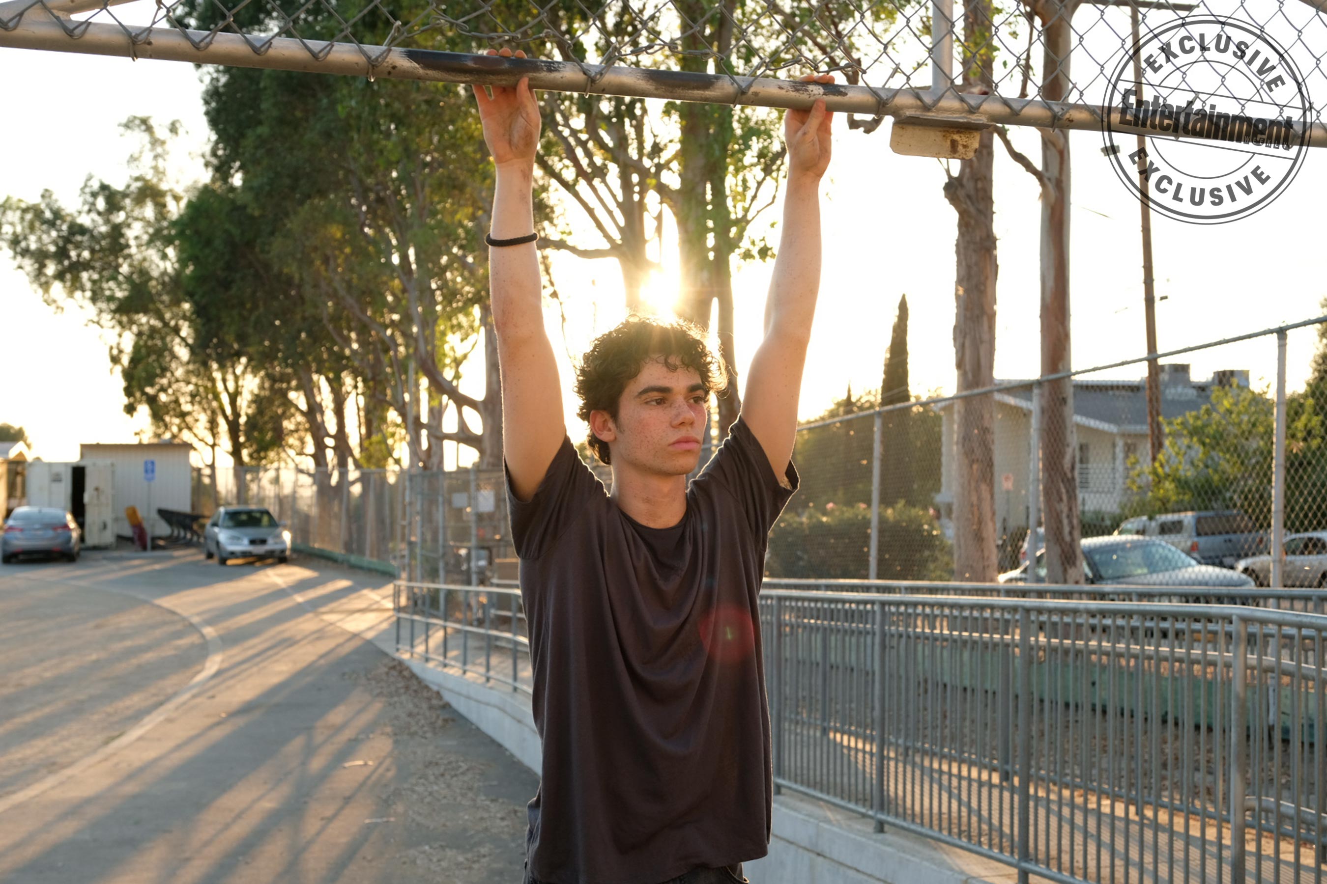runt-cameron-boyce runt-cameron-boyce