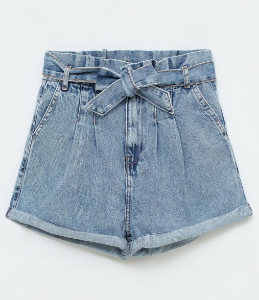 Short clochard Renner (R$ 99,90*). Short clochard Renner (R$ 99,90*).