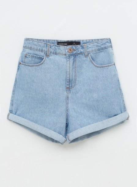 Short Youcom (R$ 99,90*). Short Youcom (R$ 99,90*).