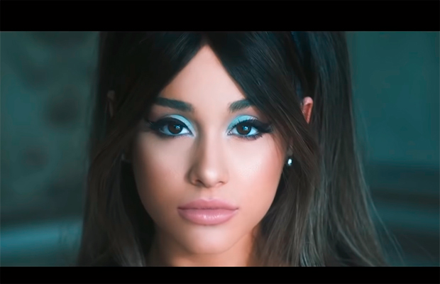 ariana-grande-maquiagem-clipe-boyfriend