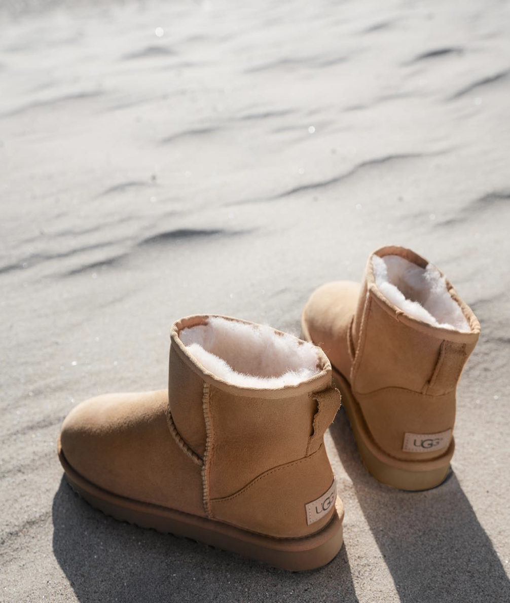 Bota UGG