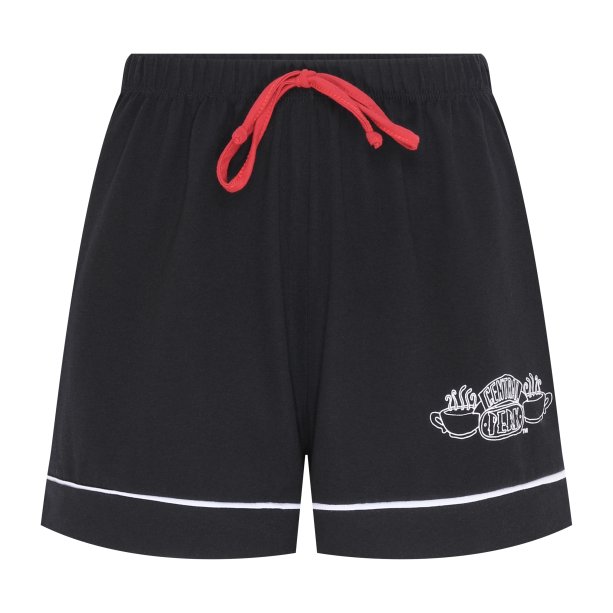 Conjunto Pijama Camiseta Friends Central Perk, C&A, R$ 69,99. Conjunto Pijama Camiseta Friends Central Perk, C&A, R$ 69,99.