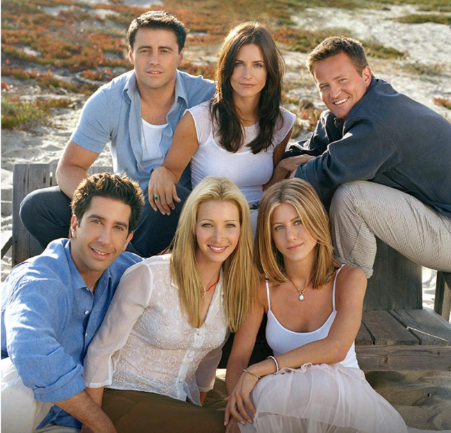 Friends
