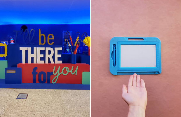 Nosso rolê pela Casa Warner by Friends e o que é bom saber sobre o evento
