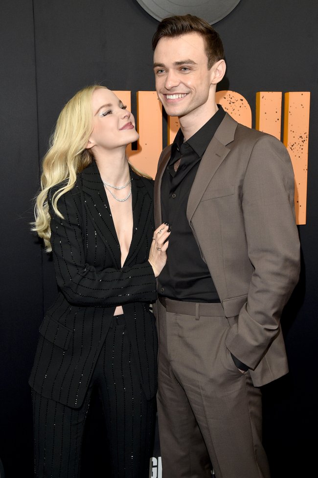 “High Fidelity” New York Premiere
