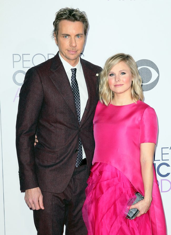 2015 People’s Choice Awards – Arrivals