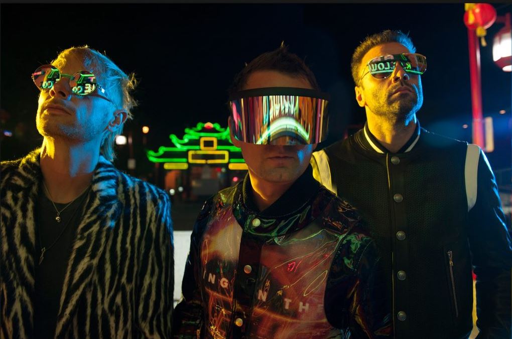 muse muse