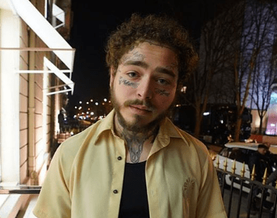 post-malone