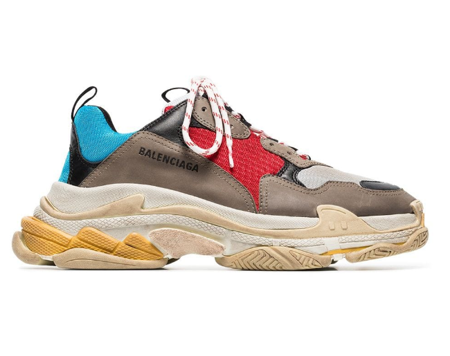 tenis-balenciaga-triple-s